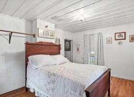 175 Clark Rd., Wardensville, WV  26851