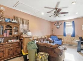 12 Juniper Dr., Ridgeley, WV  26753