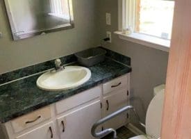 5787 Bloomery Pike, Augusta, WV  26704