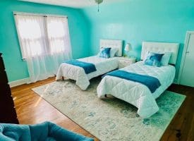 15 W Birch Ln, Romney, WV  26757