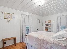 175 Clark Rd., Wardensville, WV  26851