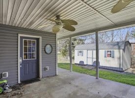 8303 Cumberland Rd., Springfield, WV  26763