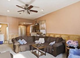 12 Juniper Dr., Ridgeley, WV  26753