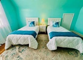 15 W Birch Ln, Romney, WV  26757