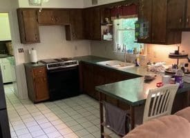 5787 Bloomery Pike, Augusta, WV  26704