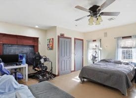 8303 Cumberland Rd., Springfield, WV  26763