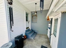 15 W Birch Ln, Romney, WV  26757