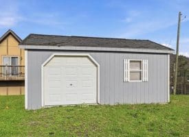 12 Juniper Dr., Ridgeley, WV  26753