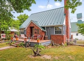 15 W Birch Ln, Romney, WV  26757