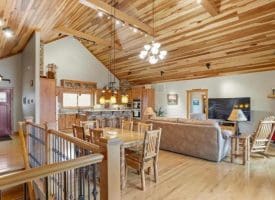 879 Olde Oak View Dr., Springfield, WV  26763
