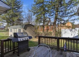8303 Cumberland Rd., Springfield, WV  26763
