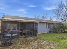 12 Juniper Dr., Ridgeley, WV  26753