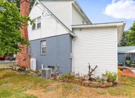 15 W Birch Ln, Romney, WV  26757