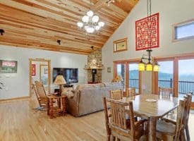 879 Olde Oak View Dr., Springfield, WV  26763