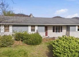 12 Juniper Dr., Ridgeley, WV  26753