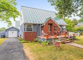 15 W Birch Ln, Romney, WV  26757