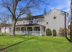 8303 Cumberland Rd., Springfield, WV  26763