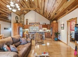 879 Olde Oak View Dr., Springfield, WV  26763