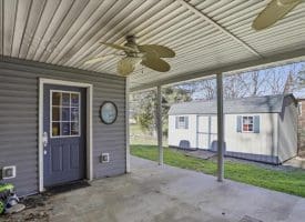 8303 Cumberland Rd., Springfield, WV  26763