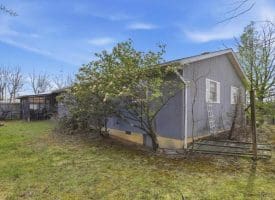 12 Juniper Dr., Ridgeley, WV  26753