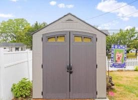 15 W Birch Ln, Romney, WV  26757