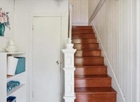 175 Clark Rd., Wardensville, WV  26851