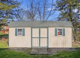 8303 Cumberland Rd., Springfield, WV  26763