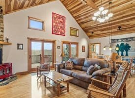 879 Olde Oak View Dr., Springfield, WV  26763