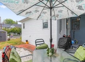 15 W Birch Ln, Romney, WV  26757