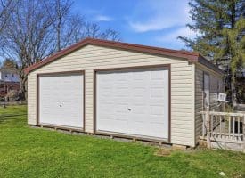 8303 Cumberland Rd., Springfield, WV  26763