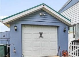 15 W Birch Ln, Romney, WV  26757