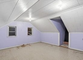 175 Clark Rd., Wardensville, WV  26851