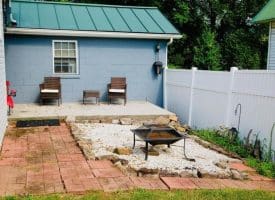 15 W Birch Ln, Romney, WV  26757