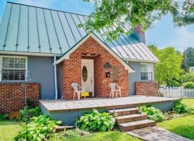 15 W Birch Ln, Romney, WV  26757