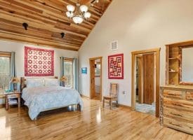 879 Olde Oak View Dr., Springfield, WV  26763