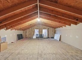 175 Clark Rd., Wardensville, WV  26851