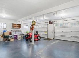 175 Clark Rd., Wardensville, WV  26851