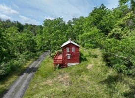 686.10 Acres Thorn Bottom Rd., Wardensville, WV  26851