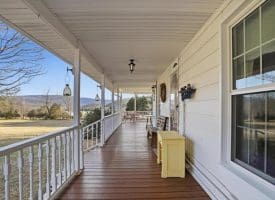 175 Clark Rd., Wardensville, WV  26851