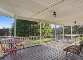 175 Clark Rd., Wardensville, WV  26851