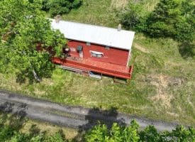 686.10 Acres Thorn Bottom Rd., Wardensville, WV  26851