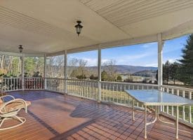 175 Clark Rd., Wardensville, WV  26851