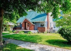 15 W Birch Ln, Romney, WV  26757