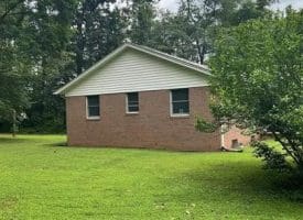 5787 Bloomery Pike, Augusta, WV  26704