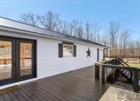 3688 Ash Ruckman Rd., Augusta, WV  26704