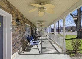 8303 Cumberland Rd., Springfield, WV  26763