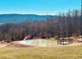 3688 Ash Ruckman Rd., Augusta, WV  26704