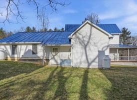 175 Clark Rd., Wardensville, WV  26851