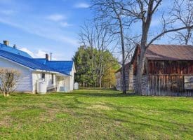 175 Clark Rd., Wardensville, WV  26851