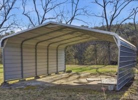 175 Clark Rd., Wardensville, WV  26851